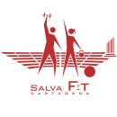 Salva Fit. Graphic Design project by Marta Huer Lat - 10.12.2020