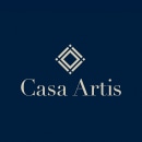 Casa Artis: Introducción al diseño de isotipos. Design, Br, ing, Identit, Graphic Design, and Logo Design project by Eduardo Bonifaz León - 10.12.2020
