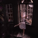 Mi Proyecto del curso: bailarina . Un projet de Photographie artistique de Sara España - 13.10.2020