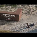 Universos. Volumen 1 - Vfx. Un proyecto de Cine de Manuel Moreno - 10.09.2019