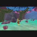 Nonelands Alpha Demo. Game Design, 3D Modeling, and Game Development project by Moises Pelaez - 02.01.2015