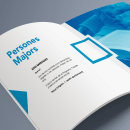 Dossier Catarroja. Design, and Editorial Design project by Àngela Escribano Ivars - 02.06.2019