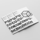 [TFG] Psico-composición del espacio arquitectónico: Variables Reguladoras. Un proyecto de Arquitectura de Ester Lara Moreno - 29.10.2018
