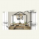 Mi Proyecto del curso: Introducción al vitrinismo comercial. 3D project by Jorge Luis Mendoza Urcia - 10.20.2020