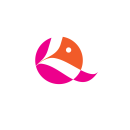 QuindeLove | Logo Design. Logo Design project by Maria Loor - 10.21.2020