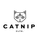CATNIP CLOTHING - Logo, illustrations. Traditional illustration, Br, ing, Identit, Packaging, and Logo Design project by Sabina Sobierajczyk - 10.22.2020