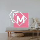 Oferta Menaje. Design, Br, ing, Identit, Web Design, and Logo Design project by Ankaa Studio - 10.28.2020