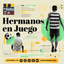 Portada para episodio del podcast "Venezuela: Crisis y Esperanza". Un progetto di Design e Collage di Moisés Monsalve - 23.10.2020