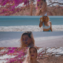 Music Video . Video Editing, and Color Correction project by Kevin Sarmiento - 10.24.2020