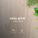 Easy grow. Product Design project by Valentina Reinoso Caprioli - 10.26.2020