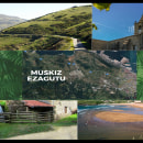 Mi Proyecto del curso: MUSKIZ EZAGUTU. Marketing projeto de Ainara lechuga jimenez - 28.10.2020