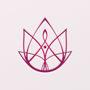 Yoga, Periné y Movimiento. Direção de arte, Br, ing e Identidade, Design editorial, Design gráfico, e Design de logotipo projeto de Maite Carbonell Cajal - 29.10.2020