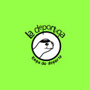 Mi proyecto final: La Deportuga. Traditional illustration project by Ángela González - 11.01.2020