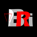Big red ideas logo. Un proyecto de Diseño de logotipos de Roberto Fulgham - 01.02.2020