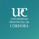 Prototipo de Aplicación para Universidad Provincial de Córdoba. Design de apps projeto de Cintia Anabel Gómez Reynoso - 07.06.2019