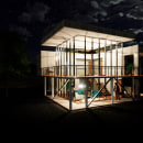 Mi Proyecto del curso: Diseño y modelado arquitectónico 3D con Revit Ein Projekt aus dem Bereich Digitale Architektur von Hector Salgado Barrera - 03.11.2020