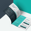 Guía de Orientadores 2019. Un proyecto de Diseño, Diseño editorial y Diseño gráfico de Aitzol Lasaga Heriz - 04.11.2020
