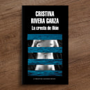 La cresta de Ilión. Design, and Editorial Design project by Daniel Bolívar - 11.04.2020