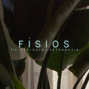 Fisios Branding . Br, ing & Identit project by Paula Pons - 05.05.2020
