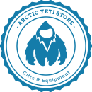 Arctic Yeti. Un proyecto de Diseño de Álvaro Calzado Martín - 06.11.2015