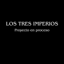 LOS TRES IMPERIOS-PROYECTO MÍO PARA EL CURSO "ESCRITURA DE GUION PARA CINE Y TELEVISIÓN". Writing, and Game Development project by Dean Reyes Vallejos - 11.06.2020