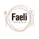 Faeli. Tapería.. Br, ing, Identit, and Graphic Design project by tammat - 06.09.2019