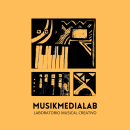 Musikmedialab. Ilustração tradicional projeto de Juan Fierro - 09.11.2020