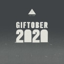 Giftober 2020. Un projet de Illustration, Animation, Conception de personnages, Animation de personnages , et Animation 2D de Yimbo Escárrega - 31.10.2020