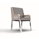 Mi Proyecto del curso: Diseño y conceptualización de una silla. Furniture Design, and Making project by Vicente Carlos Brasca - 11.10.2020