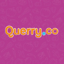 Mi Proyecto del curso: Querry.co. Br e ing e Identidade projeto de hsegovia_a23 - 11.11.2020