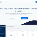 Acumbamail. Un proyecto de Marketing Digital de Ignacio Arriaga - 11.11.2020