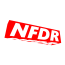 NFDR ANIMATION LETTER: Animação Tipográfica. Design, Motion Graphics, Animação 2D, e 3D Design projeto de Felipe Vasconcellos - 14.11.2020
