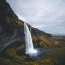Fotografía en Islandia. Un proyecto de Fotografía y Fotografía en exteriores de Alvaro Valiente - 17.10.2019