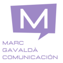 marcgavalda.com, mi web de gestión del tiempo, productividad, viajes y más. Comunicação projeto de Marc Gavaldà Andreu - 17.11.2020