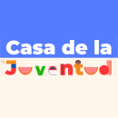 Logo Casa de la Juventud. Un proyecto de Diseño de logotipos de Pedro Araiza Chaires - 19.11.2020