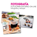 Fotografía de productos para entorno online. Product Photograph & Instagram Photograph project by Estrella Martinez Ledesma - 07.19.2018