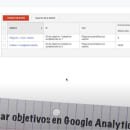 Tutorial de Google Analytics 2020 - Cómo crear objetivos para conversiones Ein Projekt aus dem Bereich Digitales Marketing von Samy Ataoui González - 10.11.2020