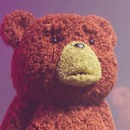 Bears. Un proyecto de Diseño de personajes 3D de Carlos Sifuentes Haro - 20.11.2020