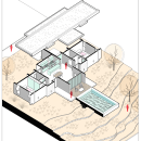 Mi Proyecto del curso: Ilustración digital de proyectos arquitectónicos - Luis Rengifo. Architecture project by Luis Alberto Rengifo Pinedo - 11.21.2020