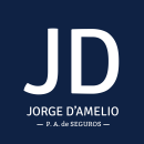 Estrategia de comunicación para redes sociales - Productor asesor de seguros Jorge D' Amelo. Communication project by Lourdes Caballero - 11.18.2020
