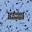 SURCO. Design, Br, ing, Identit, and Creativit project by Beatriz De Nova - 11.21.2020