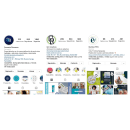 Mi Proyecto del curso: Estrategia de marca en Instagram. Un progetto di Marketing digitale e Marketing per Instagram di ceo - 24.11.2020
