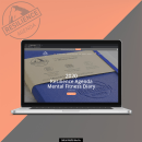 Website. Web Design project by crlfrz - 01.01.2018