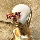 Visions - Floral Art. Um projeto de Design de Violeta Gladstone - 27.11.2020
