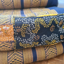 My project in Embroidery: Thai cushion Repair Ein Projekt aus dem Bereich Stickerei von nev4444 - 28.11.2020