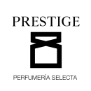 Logo: Prestige (perfumeria). Projekt z dziedziny Projektowanie graficzne, Projektowanie logot i pów użytkownika Gabriel Grey - 28.11.2020