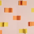Very short notebooks. Un proyecto de Creatividad de Jozsef Taller - 30.11.2020