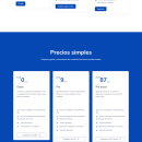 Cartas y Menús QR para Restaurantes Gratis - OK. Web Design project by Jose Luis Torres Arevalo - 12.01.2020
