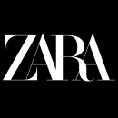 Zara. Traditional illustration, Graphic Design, and Fashion Design project by Victoria Inglés - 12.04.2020