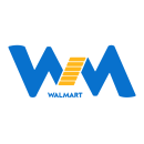 Walmart Corporate Rebranding Project. Br e ing e Identidade projeto de Jorge Armando Herrera Echauri - 30.06.2020